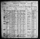 Census - 1900 United States Federal, Jesse Brooks Litsey Family
